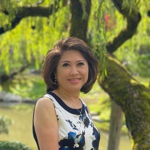 Meet your Posher, Tiffany